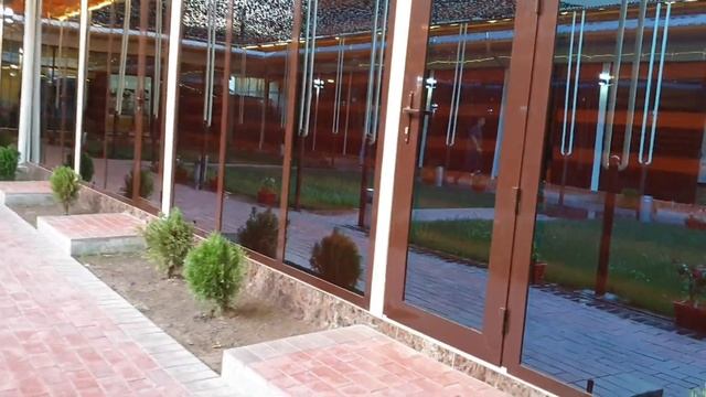 ЖАНЫЛЫКТАР ОШ СЕНТЯБРЬ 2020 / ЖАНЫ ЧАЙХАНА/ ЧАЙХАНА АЛ-ХАКИМ. Тез Кабар. ОШ. КЫРГЫЗСТАН.