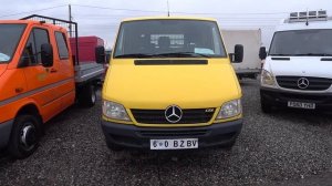 Грузопассажирские авто / Дубль кабина Спринтер / Авторынок РИОМ // 28.03.2021