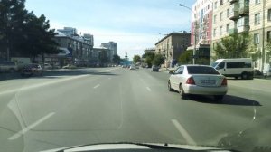 Кудряшовский бор около Новосибирска