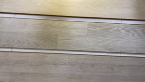 Ламинат Kronospan Kronofix Classic ? Бюджет, а выглядит как лучший люкс