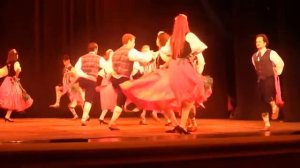 Тарантелла