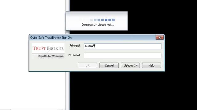 SAP GUI and Active Directory Authentication - SSO Turned Off смотреть онлайн