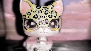 LPS; Нюша Why клип
