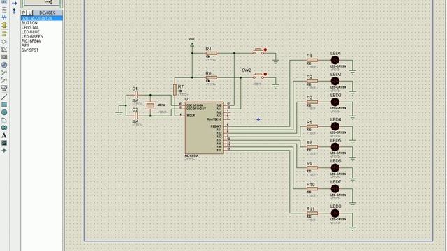 ЭлектроХобби. Статья 11. Микроконтроллеры PIC. Хранение данных. Работа с EEPROM