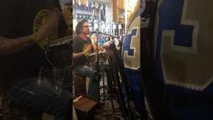 The Dead Daisies Deen Castronovo sings Maggie May