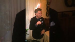 Saverio Dolcimascolo снимал -Стас Садальский