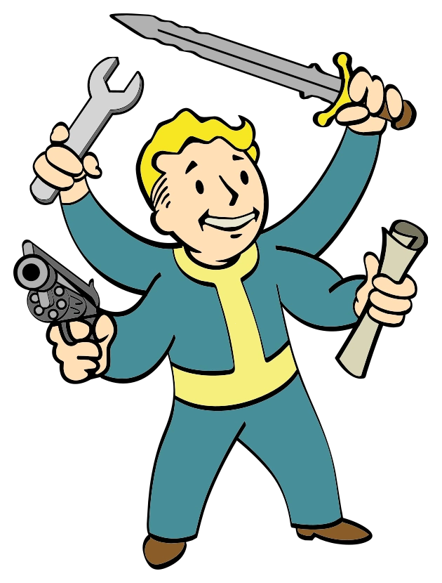 Fallout 76 [Farm Guide: Daily Challenge] #26 [Scrap junk to produce bone]