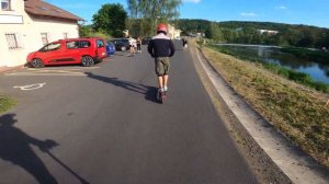 Dualtron Spider 2 - První dojmy | 4K