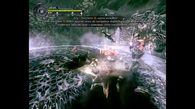 Blades of time обзор от 4funsh0w смотреть онлайн