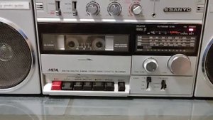 SANYO M-V40K