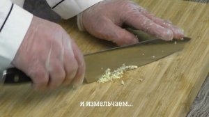 САЛАТ ИЗ СВЕКЛЫ С СЫРОМ И ЧЕСНОКОМ / ШЕДЕВР