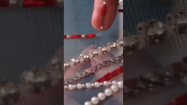 Новые 20-е ? #дизайнеродежды #индивидуальныйпошив #вышивка #couture #hautecouture #embroidery #bead