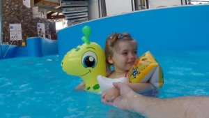 Аквапарк Питерленд 2 на Васильевском (бывший Вотервиль).