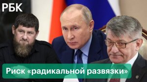 Сокуров об угрозах из Чечни и «радикальной развязке» после диалога с Путиным и ответа Кадырова