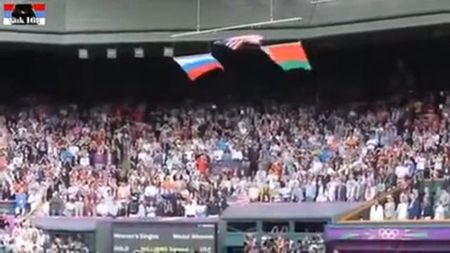 Гимн России смотреть онлайн