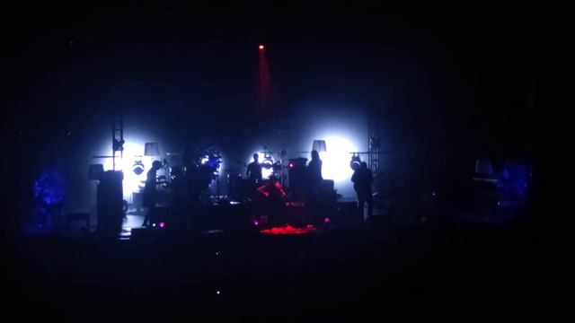 Аквариум - Махамайя, 2021/6/28