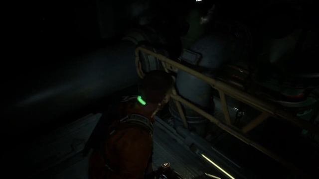 SPACE JAIL SEWAGE = WORST SEWAGE! – Let's Play The Callisto Protocol смотреть онлайн