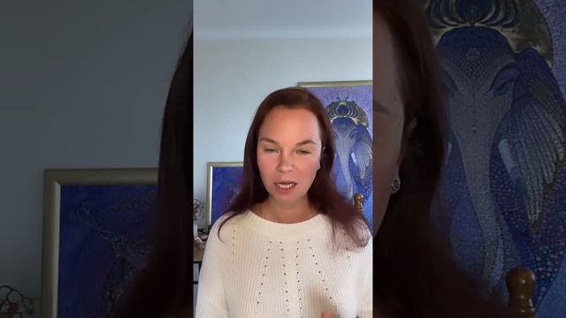 ПРЯМОЙ ЭФИР с ИНДИРОЙ МА - «Вхождение Юпитера в созвездие Овна» смотреть онлайн