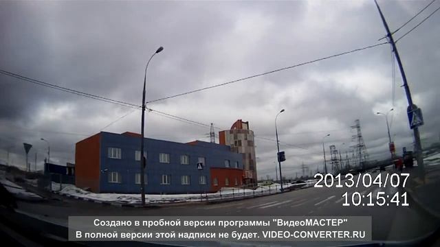 Москва. Лихач на Тойоте Е009АС177. Советую держаться подальше от него. смотреть онлайн