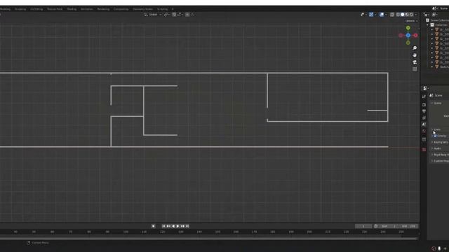 sketchup 2021 to blender 3 0 sketchup_importer_0.22.4