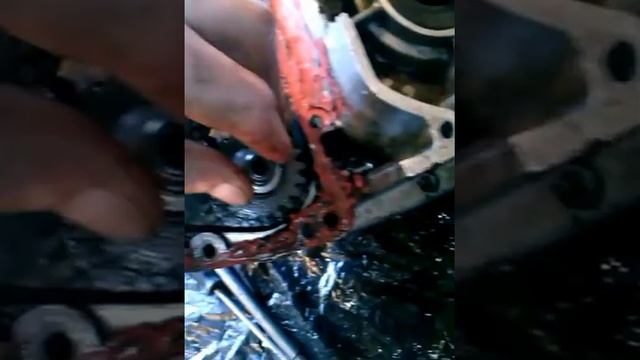 сборка кпп смотреть онлайн