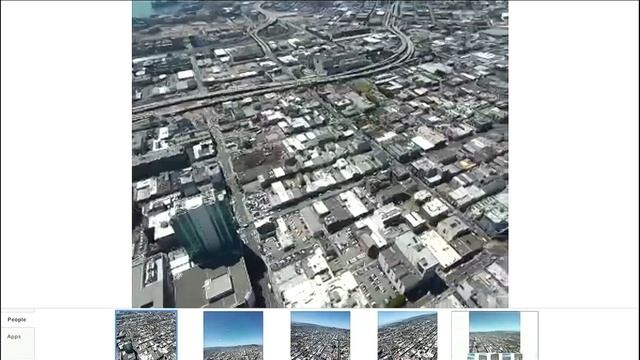 Project Glass: Live Demo At Google I/O смотреть онлайн