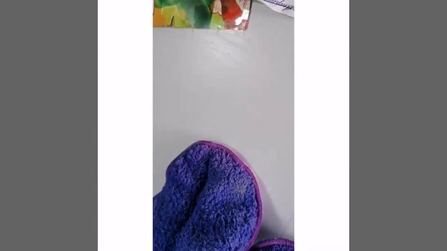 Как отмыть с холодильника капли жира!!! смотреть онлайн