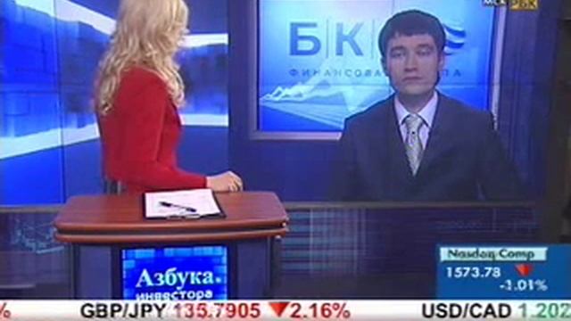 Основные методы теханализа. Трейдинг для начинающих.