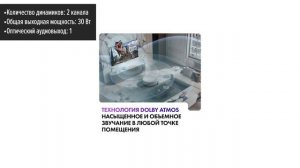 Телевизор Haier 65 Smart TV S5