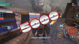 WAR ROBOTS: гайд на супер игру.