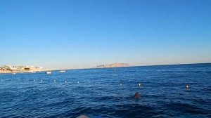 Island View Resort 5* , пляж отеля и море (02)