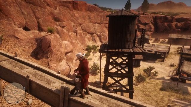 Red Dead Redemption 2 Коготь ястреба, Кошачий глаз, Акулий зуб, Панцирь черепахи, Клюв вороны смотреть онлайн