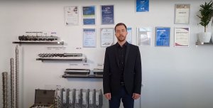 Как сделать заявку на ремонт/изготовление шнековой пары?