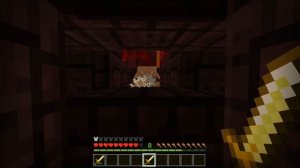 КАК ПРИРУЧИТЬ ПИГЛИНА В МАЙНКРАФТ ПЕ 1.16.100.50