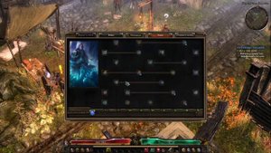 Grim Dawn (Dawn of Masteries) 3 эпизод Бессмертные питомцы