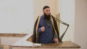 Последние 10 дней Рамадана | Азамат абу Айман