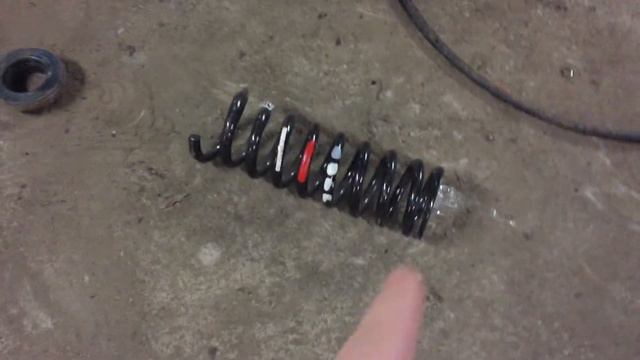 Переборка подвески w140 приступили к заду смотреть онлайн