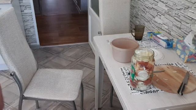 Мариную шашлык//что беру собой на природу смотреть онлайн