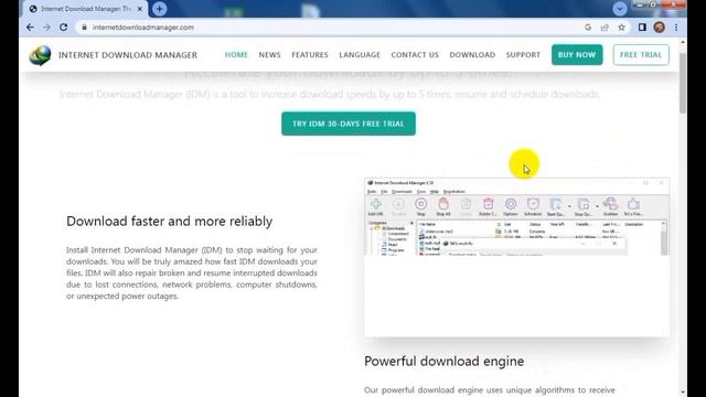 IDM Download 2023 | Internet Download Manager Life Time смотреть онлайн
