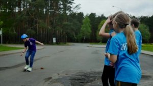 Лидер-это...