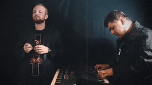 Буги - Вуги (Музыка из сериала «Бригада»)