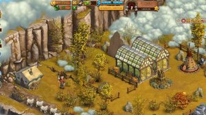 Первая поездка на Гринли Клондайк