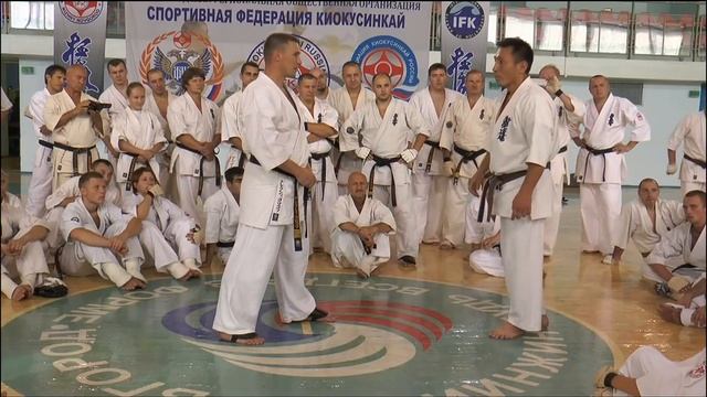 Уроки каратэ. Траектории и точки нанесения удара лоу-кик от Хадзимэ Казуми
