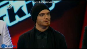 Elnur Huseynov finalde