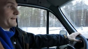 Газель Фермер ГАЗ-33023: тачка - Огонь Отзыв-мнение об автомобиле. 02.03.2016