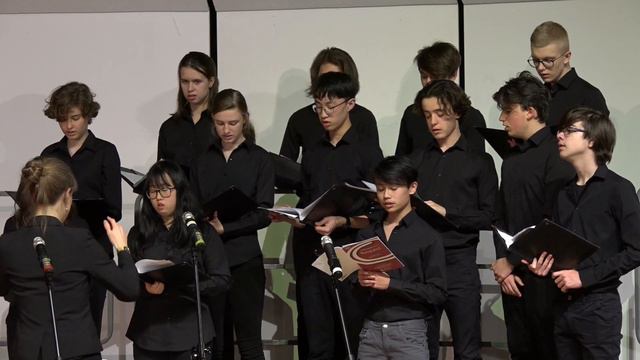 Rumjana - arr. Holmes