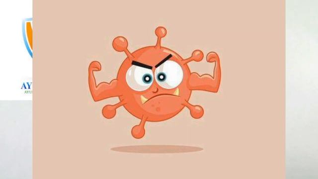 Immunity Ayurveda смотреть онлайн