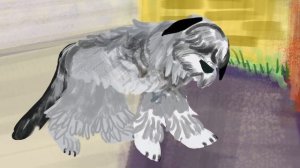 Социальный ролик "Большая маленькая жизнь" об ответственном отношении к животным