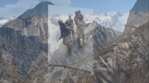 Артур Саянов. "За друзей".