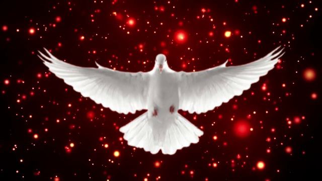 Oracion al Espiritu Santo cada dia Hoy Lunes 27 de Febrero de 2023 en el Cenaculo #orarenelcenaculo смотреть онлайн